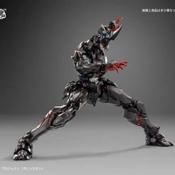 CCSTOYS Lazengann Gurren Lagann Alloy Action Figure -Toy Model Cosplay Store 6971095070251 figure lazengann tengen toppa gurren lagann alloy action altf