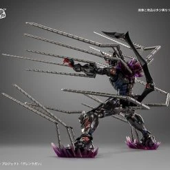 CCSTOYS Lazengann Gurren Lagann Alloy Action Figure -Toy Model Cosplay Store 6971095070251 figure lazengann tengen toppa gurren lagann alloy action altg