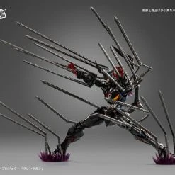 CCSTOYS Lazengann Gurren Lagann Alloy Action Figure -Toy Model Cosplay Store 6971095070251 figure lazengann tengen toppa gurren lagann alloy action alth