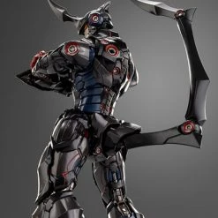 CCSTOYS Lazengann Gurren Lagann Alloy Action Figure -Toy Model Cosplay Store 6971095070251 figure lazengann tengen toppa gurren lagann alloy action altj