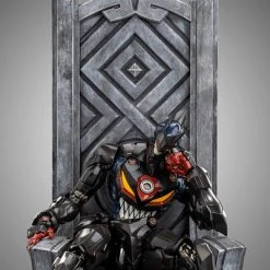 CCSTOYS Lazengann Gurren Lagann Alloy Action Figure -Toy Model Cosplay Store 6971095070251 figure lazengann tengen toppa gurren lagann alloy action altk