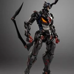 CCSTOYS Lazengann Gurren Lagann Alloy Action Figure