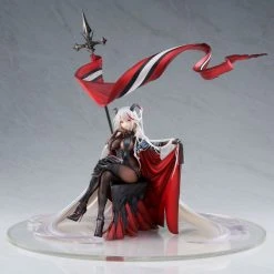 ACTOYS Agir Light Equipment Ver Azur Lane Figure