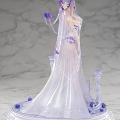 ANIMESTER Teresa Bride Ver Iron Saga Figure -Toy Model Cosplay Store 6971651924370 figure teresa bride ver iron saga altb