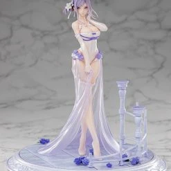ANIMESTER Teresa Bride Ver Iron Saga Figure -Toy Model Cosplay Store 6971651924370 figure teresa bride ver iron saga altc