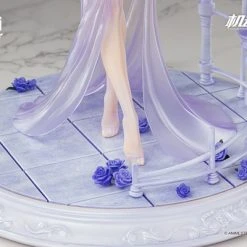 ANIMESTER Teresa Bride Ver Iron Saga Figure -Toy Model Cosplay Store 6971651924370 figure teresa bride ver iron saga altd