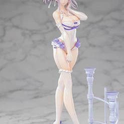 ANIMESTER Teresa Bride Ver Iron Saga Figure -Toy Model Cosplay Store 6971651924370 figure teresa bride ver iron saga altf