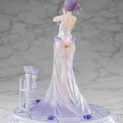 ANIMESTER Teresa Bride Ver Iron Saga Figure -Toy Model Cosplay Store 6971651924370 figure teresa bride ver iron saga alti