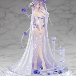 ANIMESTER Teresa Bride Ver Iron Saga Figure