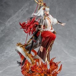 ANIMESTER Suzuka Gozen Onmyoji Figure -Toy Model Cosplay Store 6971651924530 figure suzuka gozen onmyoji altb