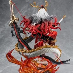 ANIMESTER Suzuka Gozen Onmyoji Figure -Toy Model Cosplay Store 6971651924530 figure suzuka gozen onmyoji altc