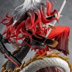 ANIMESTER Suzuka Gozen Onmyoji Figure -Toy Model Cosplay Store 6971651924530 figure suzuka gozen onmyoji altg
