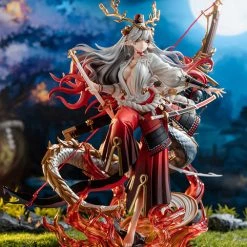 ANIMESTER Suzuka Gozen Onmyoji Figure -Toy Model Cosplay Store 6971651924530 figure suzuka gozen onmyoji alth