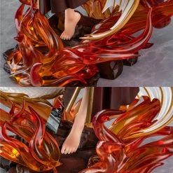 ANIMESTER Suzuka Gozen Onmyoji Figure -Toy Model Cosplay Store 6971651924530 figure suzuka gozen onmyoji altk