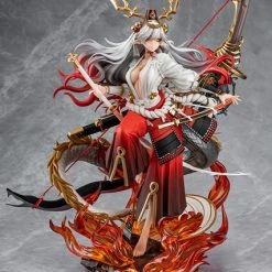 ANIMESTER Suzuka Gozen Onmyoji Figure