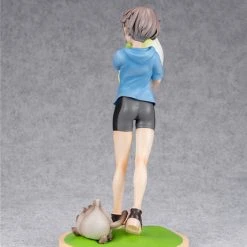 ANIMESTER Sai & Cabbage Dog Dodowo Vegetable Fairies Original Character Figure -Toy Model Cosplay Store 6971651924615 figure sai and cabbage dog dodowo vegetable fairies original character altc