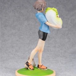ANIMESTER Sai & Cabbage Dog Dodowo Vegetable Fairies Original Character Figure -Toy Model Cosplay Store 6971651924615 figure sai and cabbage dog dodowo vegetable fairies original character altd