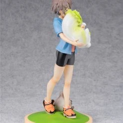 ANIMESTER Sai & Cabbage Dog Dodowo Vegetable Fairies Original Character Figure -Toy Model Cosplay Store 6971651924615 figure sai and cabbage dog dodowo vegetable fairies original character altf