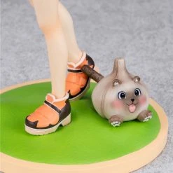 ANIMESTER Sai & Cabbage Dog Dodowo Vegetable Fairies Original Character Figure -Toy Model Cosplay Store 6971651924615 figure sai and cabbage dog dodowo vegetable fairies original character alth