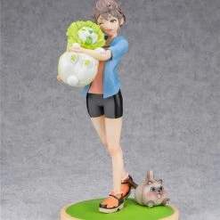 ANIMESTER Sai & Cabbage Dog Dodowo Vegetable Fairies Original Character Figure