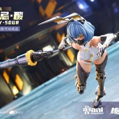 Whisky Sour Original Character Nuclear Gold Reconstruction Action Figure -Toy Model Cosplay Store 6971651925254 figure whisky sour original character nuclear gold reconstruction action altd