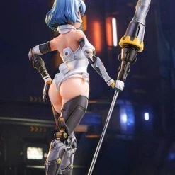 Whisky Sour Original Character Nuclear Gold Reconstruction Action Figure -Toy Model Cosplay Store 6971651925254 figure whisky sour original character nuclear gold reconstruction action alte