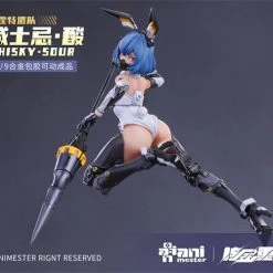 Whisky Sour Original Character Nuclear Gold Reconstruction Action Figure -Toy Model Cosplay Store 6971651925254 figure whisky sour original character nuclear gold reconstruction action alti