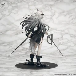 APEX Lappland Elite II Ver Arknights Figure -Toy Model Cosplay Store 6971995420613 figure lappland elite ii ver arknights altd