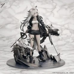 APEX Lappland Elite II Premium Ver Arknights Figure 18 APEX Lappland Elite II Premium Ver Arknights Figure -Toy Model Cosplay Store 6971995420620 figure lappland elite ii premium ver arknights altb