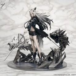 APEX Lappland Elite II Premium Ver Arknights Figure 20 APEX Lappland Elite II Premium Ver Arknights Figure -Toy Model Cosplay Store 6971995420620 figure lappland elite ii premium ver arknights altd