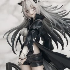 APEX Lappland Elite II Premium Ver Arknights Figure 22 APEX Lappland Elite II Premium Ver Arknights Figure -Toy Model Cosplay Store 6971995420620 figure lappland elite ii premium ver arknights altf