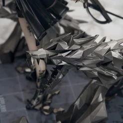 APEX Lappland Elite II Premium Ver Arknights Figure 23 APEX Lappland Elite II Premium Ver Arknights Figure -Toy Model Cosplay Store 6971995420620 figure lappland elite ii premium ver arknights altg