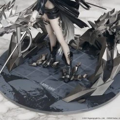 APEX Lappland Elite II Premium Ver Arknights Figure 25 APEX Lappland Elite II Premium Ver Arknights Figure -Toy Model Cosplay Store 6971995420620 figure lappland elite ii premium ver arknights alti