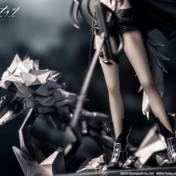 APEX Lappland Elite II Premium Ver Arknights Figure 29 APEX Lappland Elite II Premium Ver Arknights Figure -Toy Model Cosplay Store 6971995420620 figure lappland elite ii premium ver arknights altm