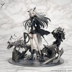 APEX Lappland Elite II Premium Ver Arknights Figure