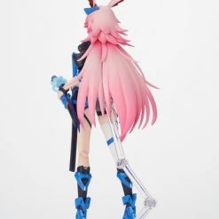 Yae Sakura Goushinnso Memento Honkai Impact 3rd APEX ARCTECH Series Action Figure -Toy Model Cosplay Store 6971995420675 figure yae sakura goushinnso memento honkai impact 3rd apex archtech series action altd