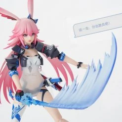 Yae Sakura Goushinnso Memento Honkai Impact 3rd APEX ARCTECH Series Action Figure -Toy Model Cosplay Store 6971995420675 figure yae sakura goushinnso memento honkai impact 3rd apex archtech series action alth