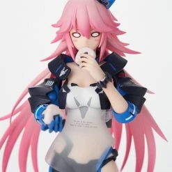 Yae Sakura Goushinnso Memento Honkai Impact 3rd APEX ARCTECH Series Action Figure -Toy Model Cosplay Store 6971995420675 figure yae sakura goushinnso memento honkai impact 3rd apex archtech series action alti