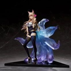 APEX Ahri K/DA Ver League Of Legends Figure -Toy Model Cosplay Store 6971995420682 figure k da ahri apex league of legends alta
