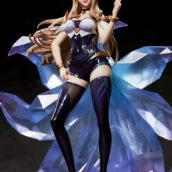 APEX Ahri K/DA Ver League Of Legends Figure -Toy Model Cosplay Store 6971995420682 figure k da ahri apex league of legends alte