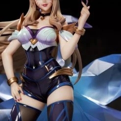APEX Ahri K/DA Ver League Of Legends Figure -Toy Model Cosplay Store 6971995420682 figure k da ahri apex league of legends altg