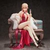 APEX OTs-14 Ruler Of The Banquet Ver Girls' Frontline Figure -Toy Model Cosplay Store 6971995420712 figure ots 14 ruler of the banquet ver girls frontline primary