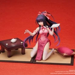 APEX Tohka Yatogami New Year Mandarin Gown Ver Date A Live Spirit Pledge Figure 16 APEX Tohka Yatogami New Year Mandarin Gown Ver Date A Live Spirit Pledge Figure -Toy Model Cosplay Store 6971995420798 figure tohka yatogami new year mandarin gown ver date a live spirit pledge altd