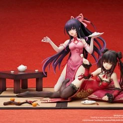 APEX Tohka Yatogami New Year Mandarin Gown Ver Date A Live Spirit Pledge Figure 17 APEX Tohka Yatogami New Year Mandarin Gown Ver Date A Live Spirit Pledge Figure -Toy Model Cosplay Store 6971995420798 figure tohka yatogami new year mandarin gown ver date a live spirit pledge alte