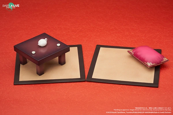 APEX Tohka Yatogami New Year Mandarin Gown Ver Date A Live Spirit Pledge Figure 11 APEX Tohka Yatogami New Year Mandarin Gown Ver Date A Live Spirit Pledge Figure - Image 9