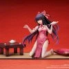 APEX Tohka Yatogami New Year Mandarin Gown Ver Date A Live Spirit Pledge Figure