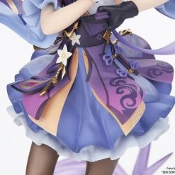 APEX Keqing Piercing Thunderbolt Ver Genshin Impact Figure -Toy Model Cosplay Store 6971995420804 figure keqing piercing thunderbolt ver genshin impact altb