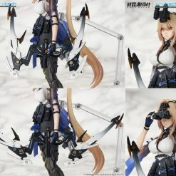 Bianca Veritas Ver Punishing Gray Raven APEX ARCHTECH Action Figure -Toy Model Cosplay Store 6971995420811 figure bianca veritas ver punishing gray raven apex archtech action altf