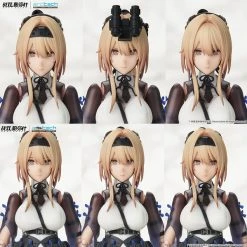 Bianca Veritas Ver Punishing Gray Raven APEX ARCHTECH Action Figure -Toy Model Cosplay Store 6971995420811 figure bianca veritas ver punishing gray raven apex archtech action alth