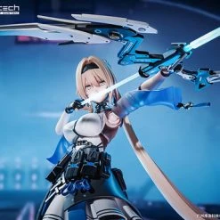 Bianca Veritas Ver Punishing Gray Raven APEX ARCHTECH Action Figure -Toy Model Cosplay Store 6971995420811 figure bianca veritas ver punishing gray raven apex archtech action alti